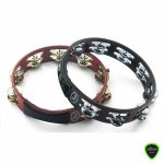 Pearl Pth 10s Tambourine Front View 2 1758455761117