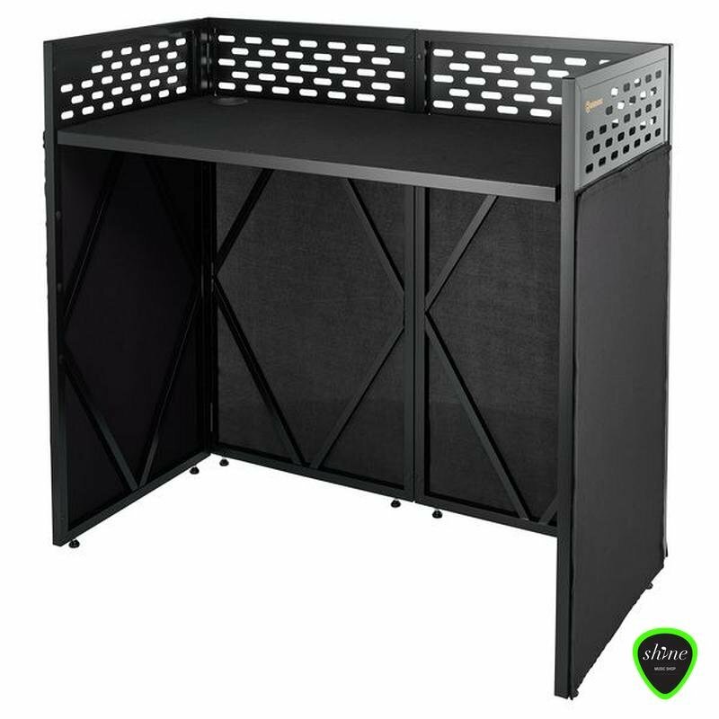 Roadworx Dj Booth Front View 1 1758485373463