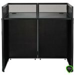 Roadworx Dj Booth Side Left View 1