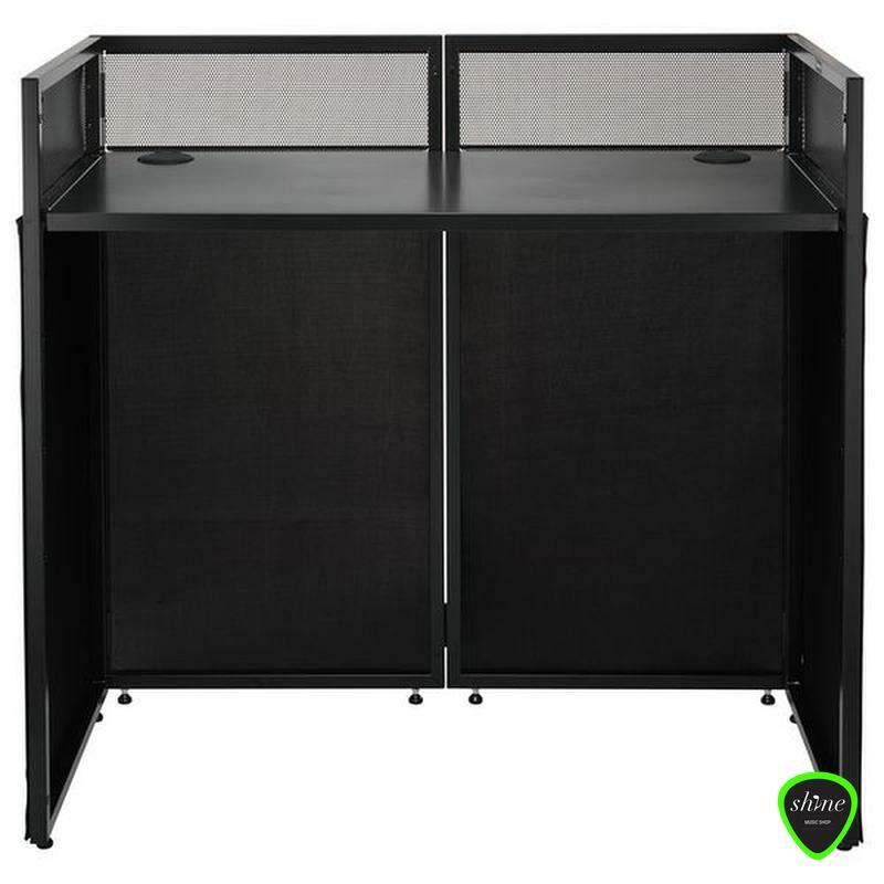 Roadworx Dj Booth Side Left View 1