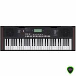 Roland E X10 Keyboard Front View 1 1758481652842