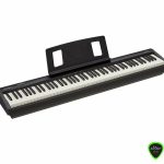 Roland Fp 10 Digital Piano Front View 1 1758472761317