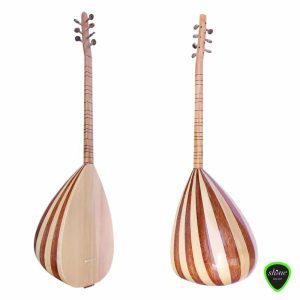 SAZ CSS-123 Turkish Baglama