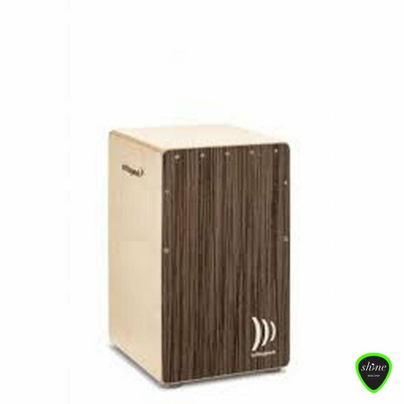 Schlogwerk Cp 150 X One Cajon Front View 1 1758474163372