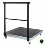 Stageworx Tec Deck Conductors Podium Front View 1 1758528979641