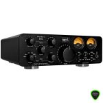 Stagg 250 Gar212 Guitar Amp Side Left View 2