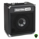 Stagg 500ba 115 Bass Guitar Combo Front View 1 1758450684912