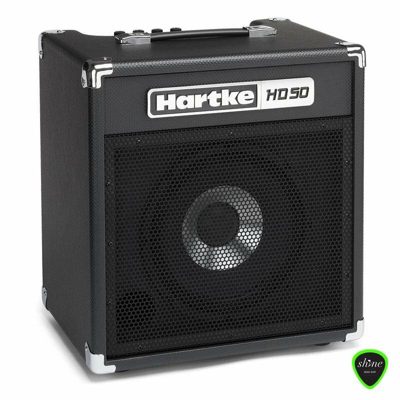 Stagg 500ba 115 Bass Guitar Combo Front View 1 1758450684912