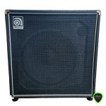 Stagg 500ba 115 Bass Guitar Combo Front View 2