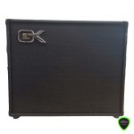 Stagg 500ba 115 Bass Guitar Combo Side Left View 1