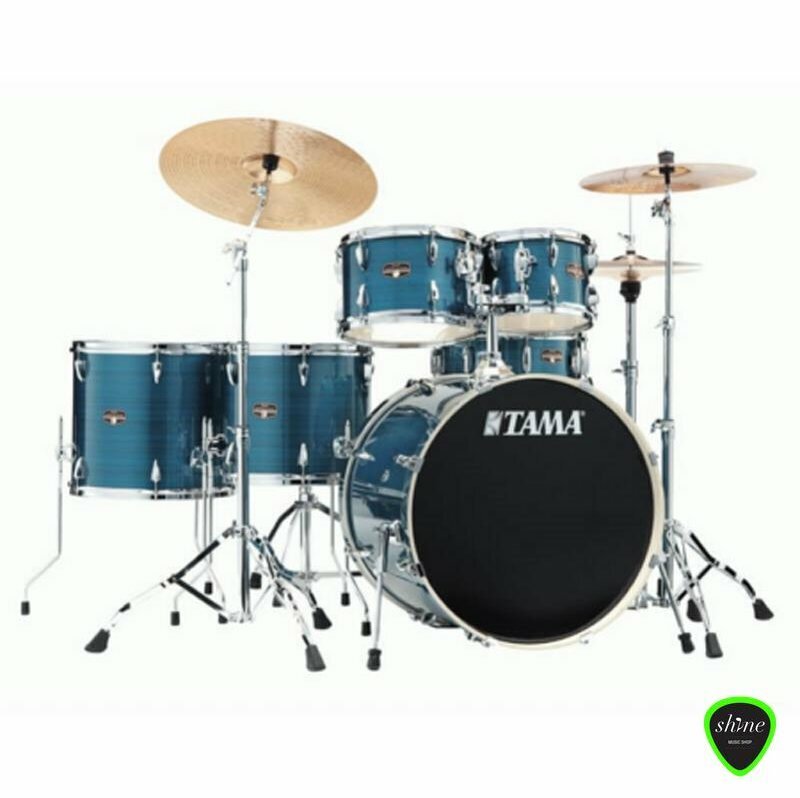 Tama Ip52h6w Brm Drum Kit Front View 1 1758468273631