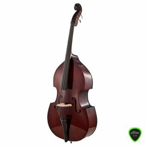 Thomann 111E SN 3/4 Double Bass