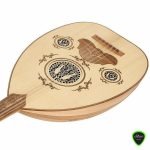 Thomann Arabian Oud De Luxe Side Left View 1 1758475975189