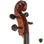 Thomann Student Cello Set 4 4 Front View 2