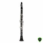 Yamaha Bb Ycl 26ii Clarinet Front View 1 1758528594364