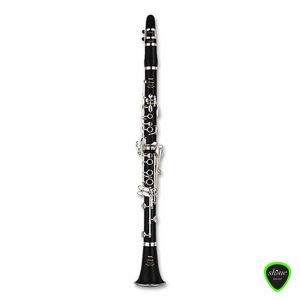 Yamaha Bb YCL-26II Clarinet