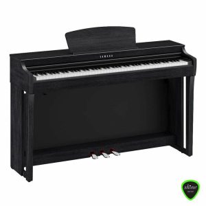 Yamaha CLP-725 B Digital Piano Clavinova
