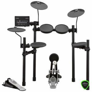 Yamaha DTX452K Electric-Drum Set