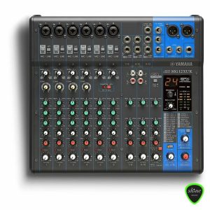 Yamaha MG12XUK Mixer