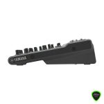 Yamaha Mg12xuk Mixer Side Left View 2