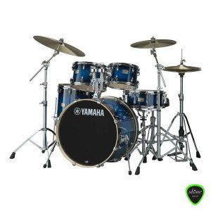 Yamaha SBP2F5-CR Drum Kit