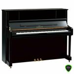 Yamaha U1 Acoustic Piano Front View 1 1758483509378