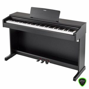 Yamaha YDP-145 B Arius Digital Piano