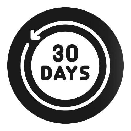 30 days