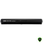 Korg Ek50 L Back View 1