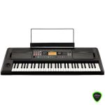 Korg Ek50 L Front View 2