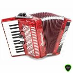 Startone Maja 48 Accordion Front View 1 1762874936965