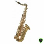 Taylor Collins Tcas 07 Saxophone Front View 1 1762882004881