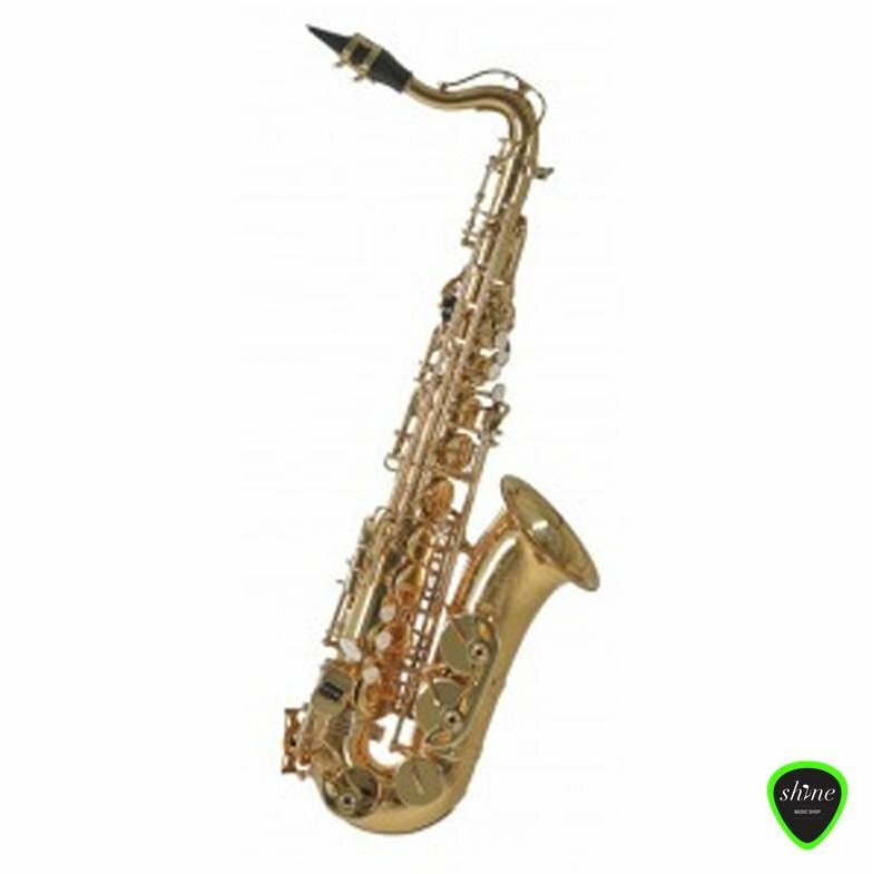 Taylor Collins Tcas 07 Saxophone Front View 1 1762882004881