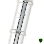 Thomann Fl1000 Flute Front View 1