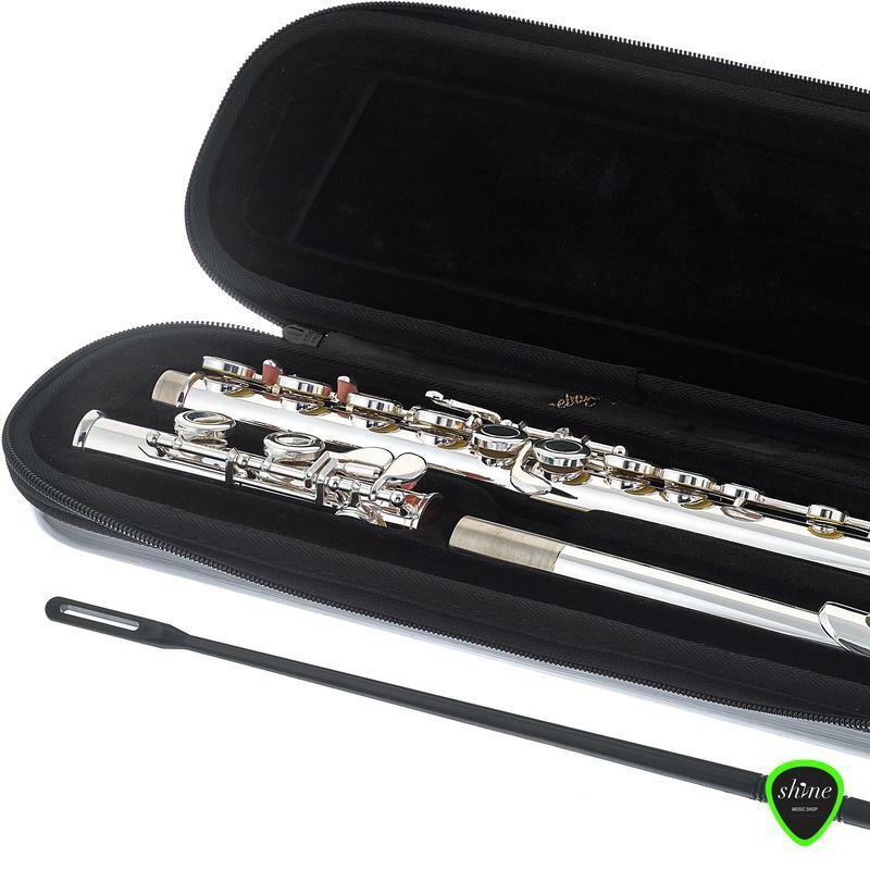 Thomann Fl1000 Front View 2