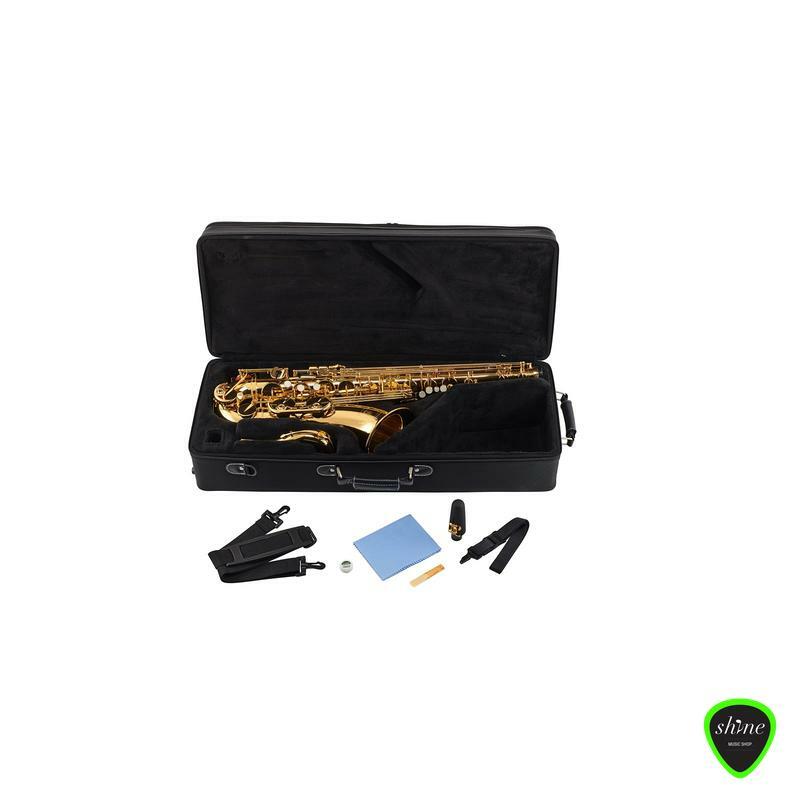 Thomann Tts 350 Front View 1