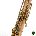 Thomann Tts 350 Side Left View 2