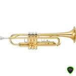 Yamaha Ytr2330 Front View 1