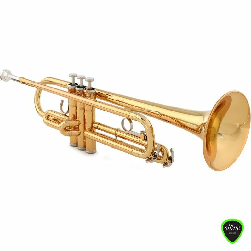 Yamaha Ytr2330 Front View 2 1762885783446