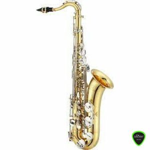 Mason AL-308F Alto Saxophone