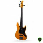 Alhambra 1c Spanish Guitar Front View 1 3 1758480663934 4