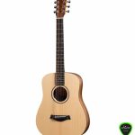 Baby Taylor Bt1 Walnut Front View 1 1762871080057