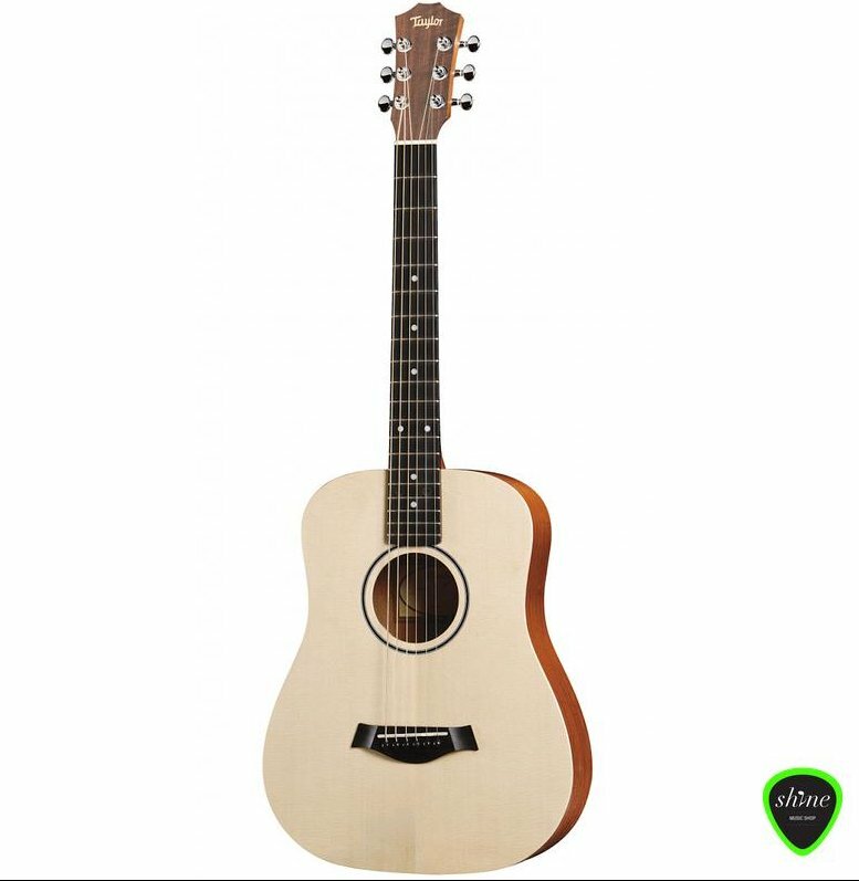 Baby Taylor Bt1e Front View 1 1762871623221