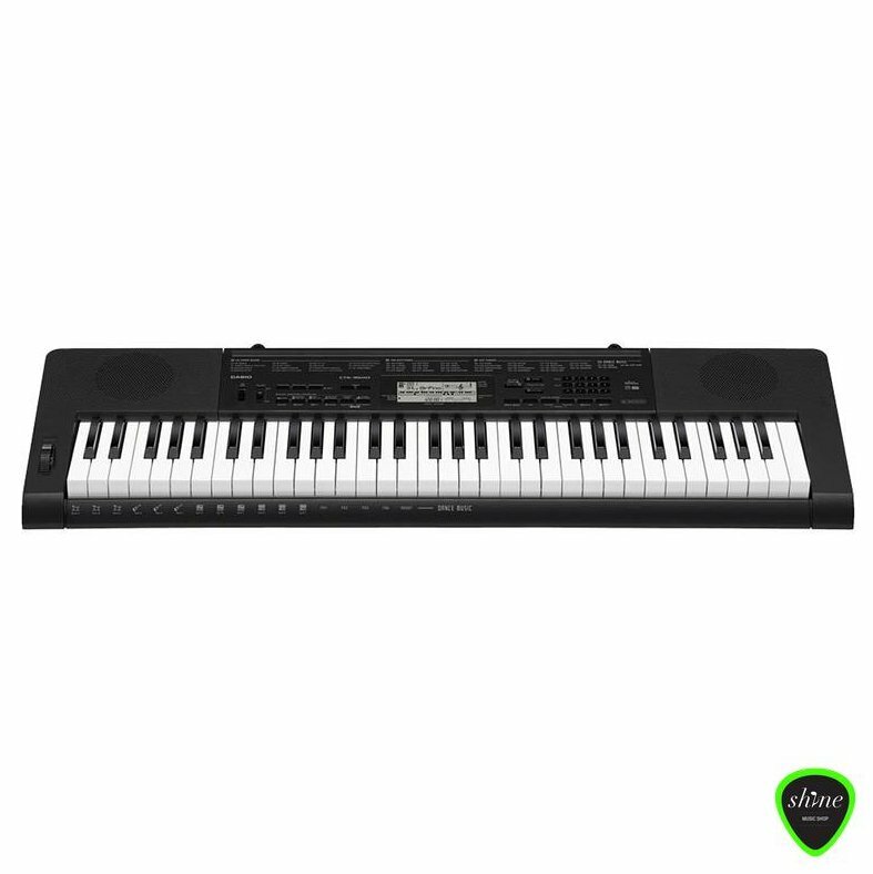 Casio Ctk3500 Front View 1 1762872260807