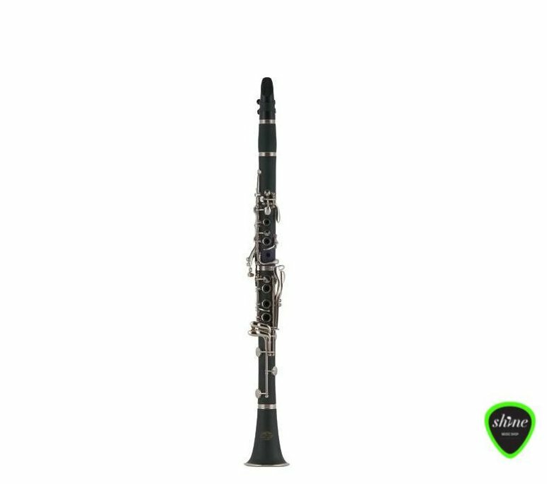 Clarinete Stagg 1762883770640
