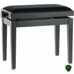 Gewa 130000 Quality Piano Stool Front View 1 1 1758487716781 4