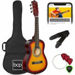 H Bague Children S Classical Guitar Back View 2 1 1758311634064 2