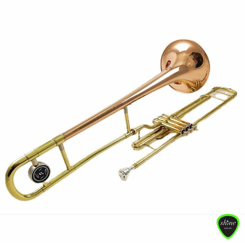 J Michael 450m Trombon Front View 1 1762886372801