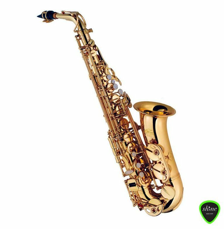 J Michael Al500 Front View 1 1762882605416