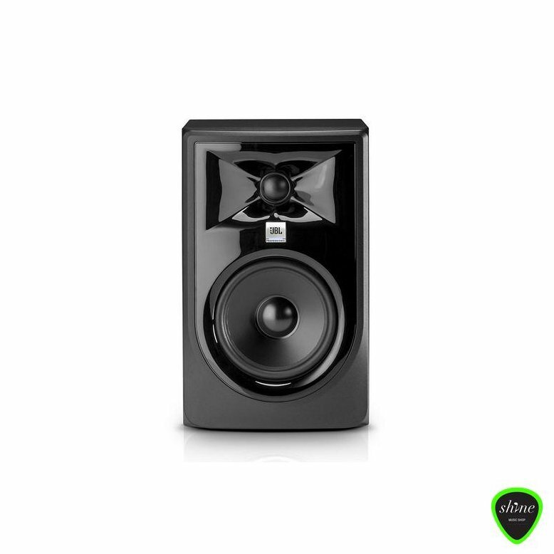 Jbl 305p Mk2 Front View 2 1763489302572